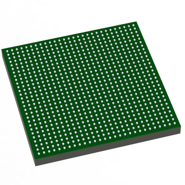 MPF300TC-FCG484I Microchip Technology IC FPGA POLARFIRE CORE FPGA, 300KLES
