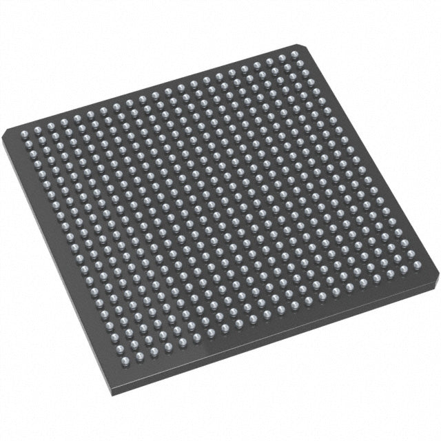 M2GL005S-FGG484I Microchip Technology Microchip Technology IC FPGA 209 I/O 484FBGA Original Authentic IC Component