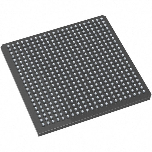 M2GL005-FGG484 IC FPGA 209 I/O 484FBGA FPGAs - Field Programmable Gate Array ICs for High-Speed Processing IC by Microchip Technology