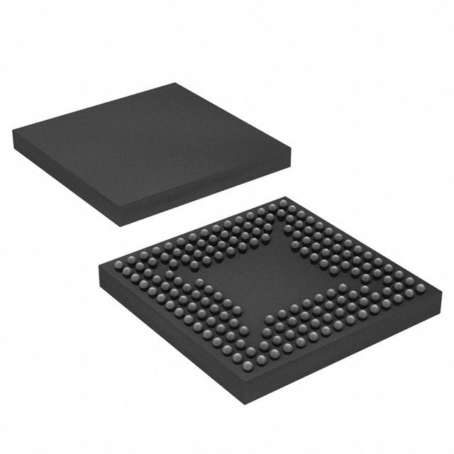 EP3C5M164C8N Altera Altera IC FPGA 106 I/O 164MBGA Original Authentic IC Component