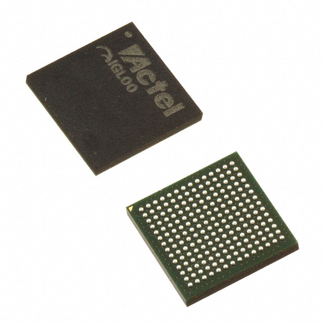 AGL125V5-CS196 Microchip Technology Microchip Technology IC FPGA 133 I/O 196CSP Original Authentic IC Component