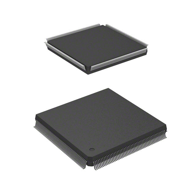 LFE2-20SE-6Q208I Lattice Semiconductor Corporation Lattice Semiconductor Corporation IC FPGA 131 I/O 208QFP Original Authentic IC Component