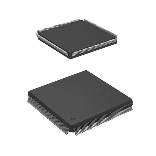 LFE2-12E-6QN208I IC FPGA 131 I/O 208QFP Lattice Semiconductor Corporation - Premium Programmable Logic Solutions IC by Lattice Semiconductor Corporation