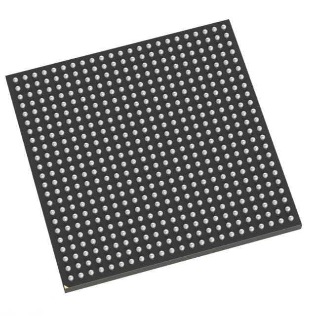 TI120G529C4 Efinix, Inc. Efinix, Inc. IC FPGA TITAN 80GPIO 448DSP 529BGA