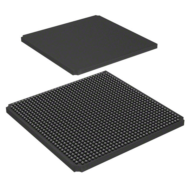 LFSCM3GA80EP1-6FFN1152I Lattice Semiconductor Corporation Lattice Semiconductor Corporation IC FPGA 660 I/O 1152FBGA Original Authentic IC Component