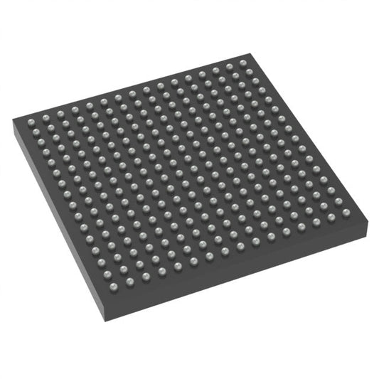 LFCPNX-100-7ASG256A IC FPGA CERTUSPRO-NX Q100 256WLP Lattice Semiconductor Corporation - Premium Programmable Logic Solutions IC by Lattice Semiconductor Corporation