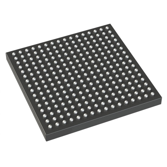 LFMNX-50-5CBG256C IC FPGA MACH-NX 384BIT 256BGA Lattice Semiconductor Corporation - Premium Programmable Logic Solutions IC by Lattice Semiconductor Corporation