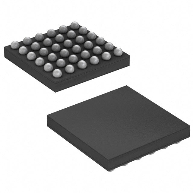 LCMXO3L-1300E-5UWG36ITR50 Lattice Semiconductor Corporation Lattice Semiconductor Corporation IC FPGA 28 I/O 36WLCSP Original Authentic IC Component