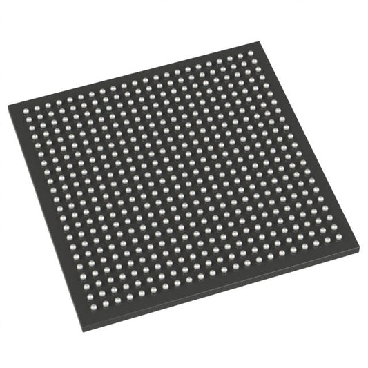 LAV-AT-X50-1LBG484C IC FPGA LATTICE AVANT MID-RANGE GENERAL Lattice Semiconductor Corporation - Premium Programmable Logic Solutions IC by Lattice Semiconductor Corporation