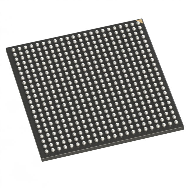 ORSO42G5-3BM484C Lattice Semiconductor Corporation Lattice Semiconductor Corporation IC FPGA 204 I/O 484FBGA Original Authentic IC Component