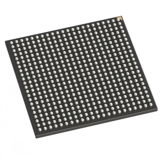 LFE2-12E-5FN484C IC FPGA 297 I/O 484FBGA Lattice Semiconductor Corporation - Premium Programmable Logic Solutions IC by Lattice Semiconductor Corporation