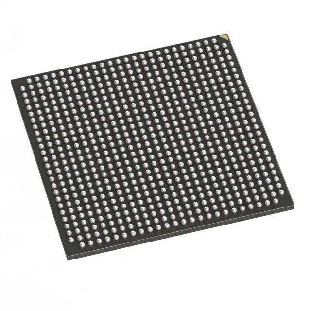 LFCPNX-100-7LFG672C Lattice Semiconductor Corporation Lattice Semiconductor Corporation IC FPGA CERTUSPRO-NX 672BGA Original Authentic IC Component