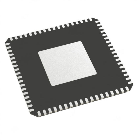 LCMXO3D-4300HC-5SG72C IC FPGA 58 I/O 72QFN Lattice Semiconductor Corporation - Premium Programmable Logic Solutions IC by Lattice Semiconductor Corporation