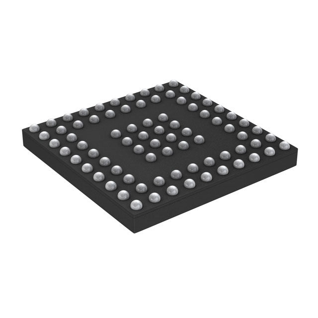 LIA-MD6000-6KMG80E Lattice Semiconductor Corporation Lattice Semiconductor Corporation IC FPGA 37 I/O 80CKFBGA Original Authentic IC Component