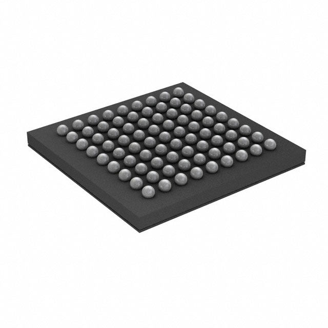 LCMXO3L-4300E-5UWG81ITR50 Lattice Semiconductor Corporation Lattice Semiconductor Corporation IC FPGA 63 I/O 81WLCSP Original Authentic IC Component