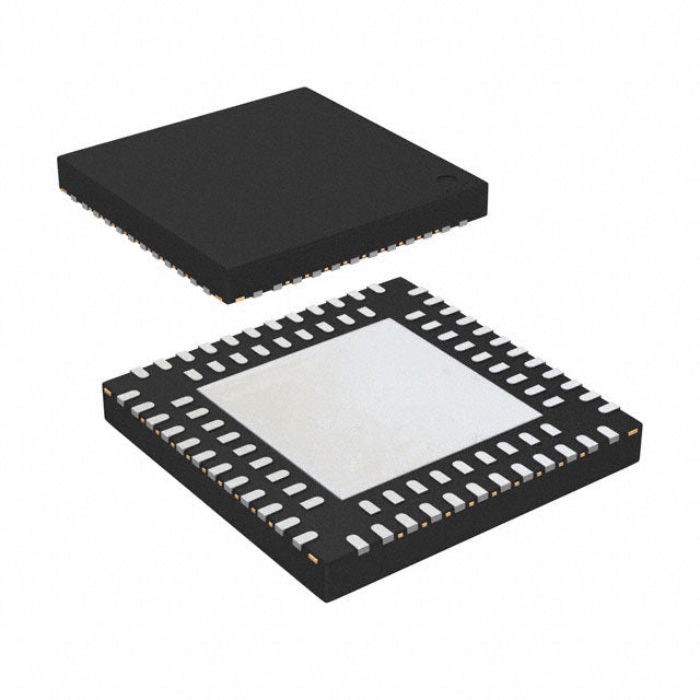 LCMXO2-4000ZE-3QN84C Lattice Semiconductor Corporation Lattice Semiconductor Corporation Circuit intégré FPGA 68 E/S 84QFN