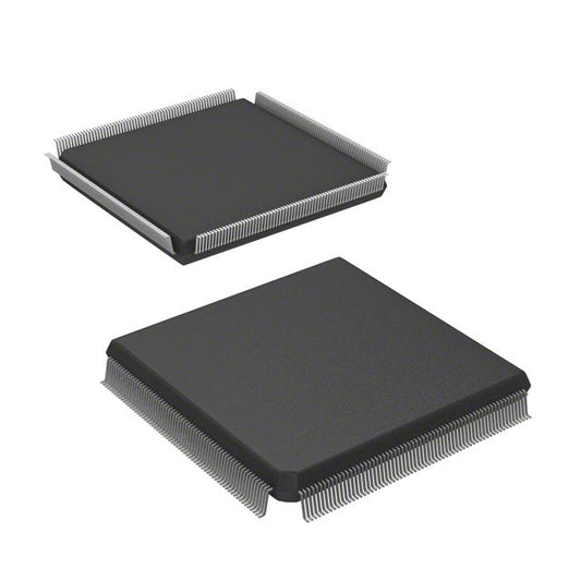 A42MX36-CQ256B IC FPGA 202 I/O 256CQFP FPGAs - Field Programmable Gate Array ICs for High-Speed Processing IC by Microchip Technology