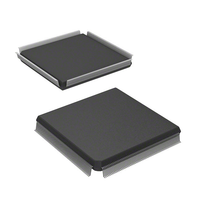 A42MX36-CQ256 Microchip Technology Microchip Technology IC FPGA 202 I/O 256CQFP Original Authentic IC Component