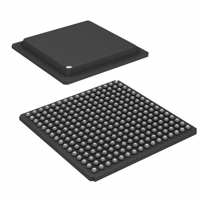LCMXO640E-5FT256C Lattice Semiconductor Corporation Lattice Semiconductor Corporation IC FPGA 159 I/O 256FTBGA