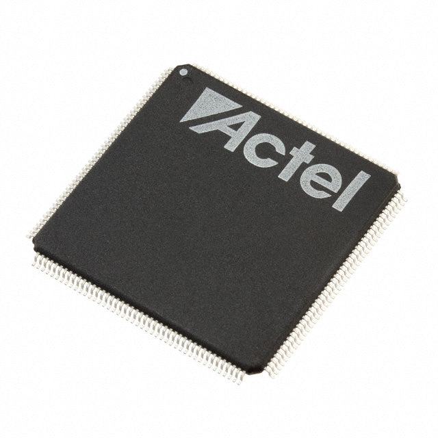 A42MX16-FTQG176 Microchip Technology Microchip Technology IC FPGA 140 I/O 176TQFP Original Authentic IC Component