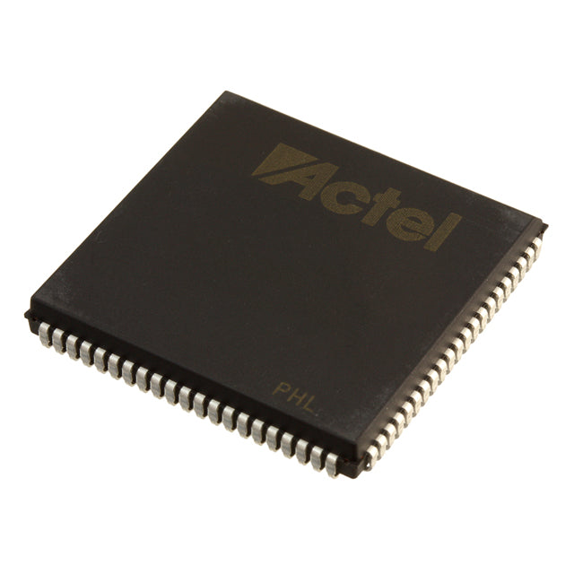 A42MX24-3PL84I Microchip Technology Microchip Technology IC FPGA 72 I/O 84PLCC