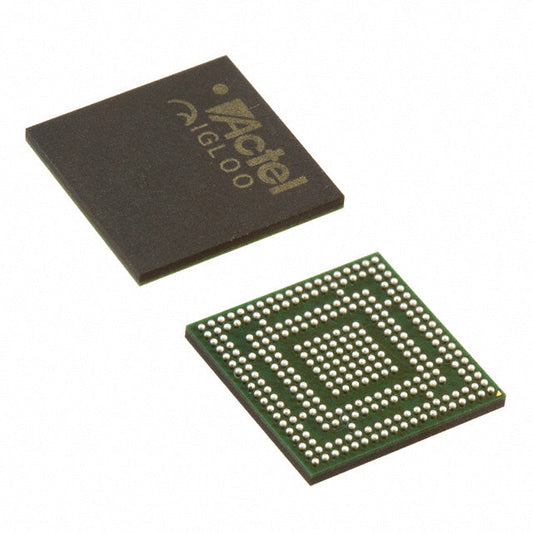 M1AGL600V2-CSG281I IC FPGA 215 I/O 281CSP FPGAs - Field Programmable Gate Array ICs for High-Speed Processing IC by Microchip Technology