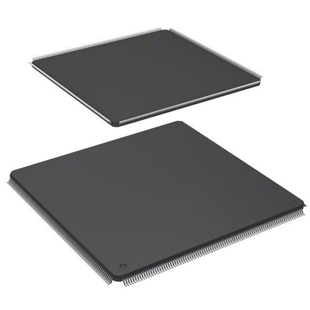 APA1000-CQ352B Microsemi Corporation Microsemi Corporation IC FPGA 248 I/O 352CQFP Original Authentic IC Component