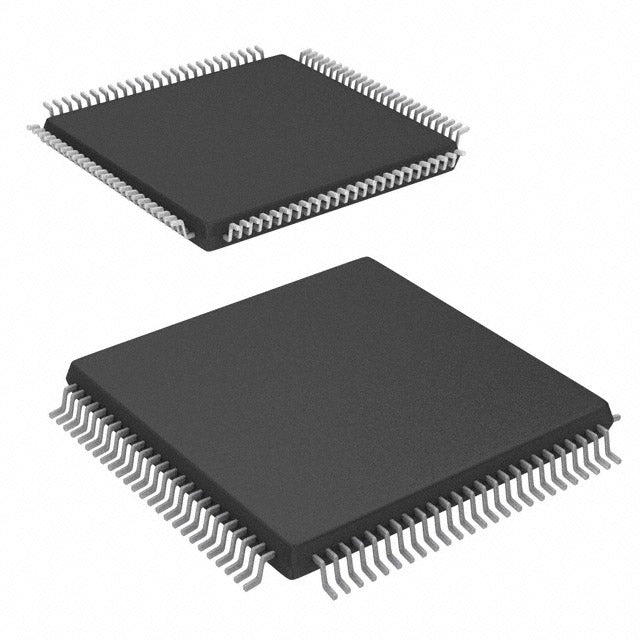 A3PN125-2VQG100I Microchip Technology Microchip Technology IC FPGA 71 I/O 100VQFP Original Authentic IC Component
