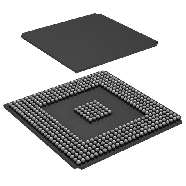 APA300-BGG456 Microchip Technology Microchip Technology IC FPGA 290 I/O 456BGA Original Authentic IC Component