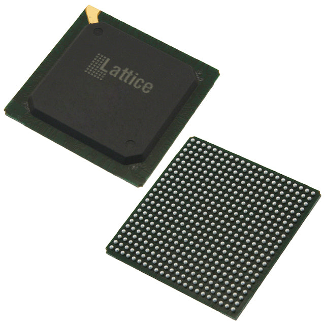 LFXP15C-5F484C Lattice Semiconductor Corporation Lattice Semiconductor Corporation IC FPGA 300 I/O 484FBGA