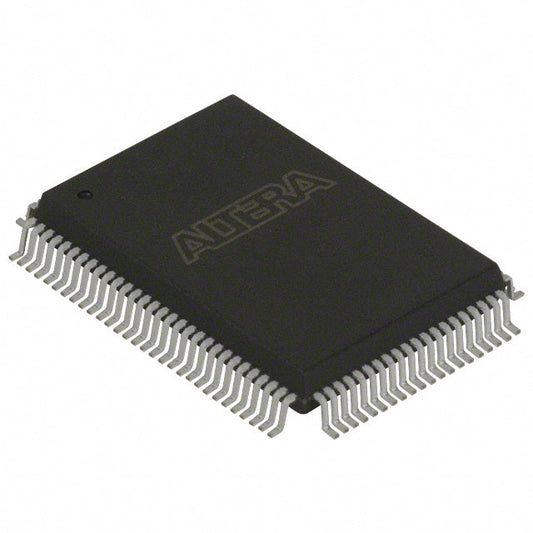 MPM7128QC100AA IC FPGA 100QFP Altera FPGAs & Programmable Logic Devices IC by Altera