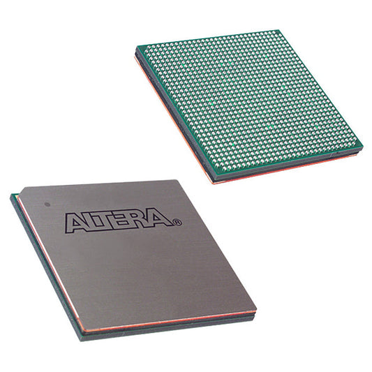 HC1S60F1020BQ Circuit intégré FPGA 782 E/S 1020FBGA FPGA - Circuits intégrés de type FPGA (Field Programmable Gate Array) pour le traitement à haute vitesse IC by Altera