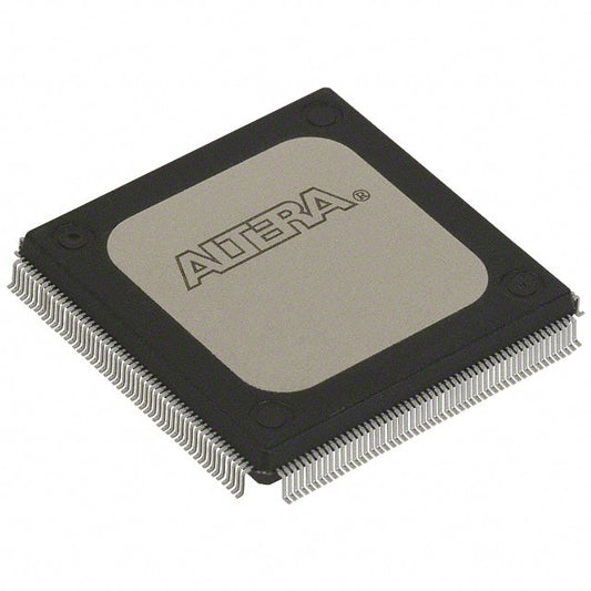 EPF10K30RI208-4N IC FPGA 147 I/O 208RQFP Altera FPGAs & Programmable Logic Devices IC by Altera