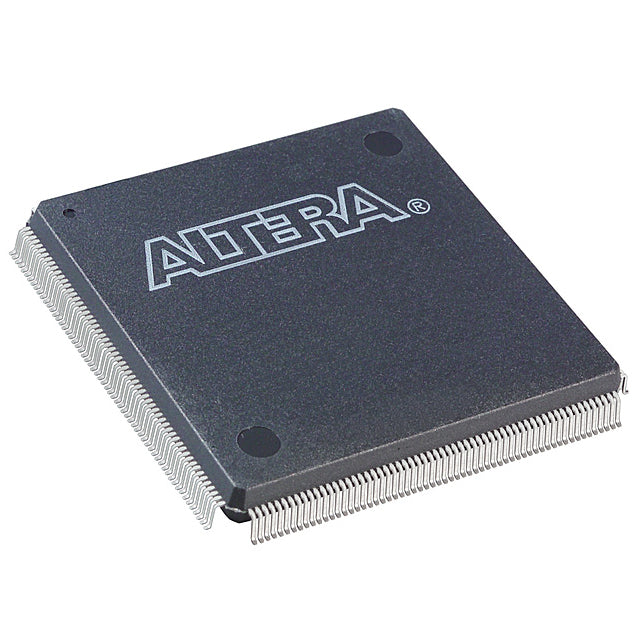 EPF10K50VQC240-1 Altera Altera IC FPGA 189 I/O 240QFP Original Authentic IC Component