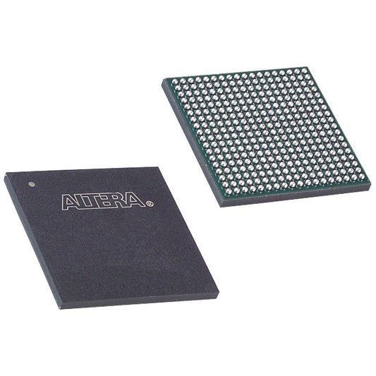 EP1C4F324C7 FPGA IC 249 E/S 324FBGA FPGA et dispositifs logiques programmables Altera IC by Altera