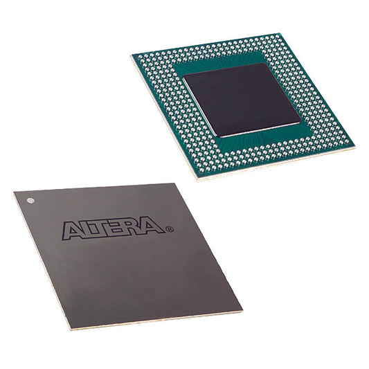 EPF10K50VBC356-3 Circuit intégré FPGA 274 E/S 356BGA FPGA et dispositifs logiques programmables Altera IC by Altera