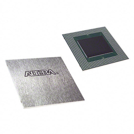 EP20K400EBC652-2X IC FPGA 488 I/O 652BGA Altera FPGAs & Programmable Logic Devices IC by Altera
