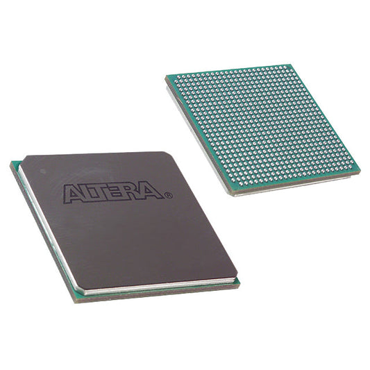 10AX016E3F27E1SG IC FPGA 240 I/O 672FBGA Products IC by Altera