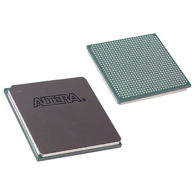 EP1S10F780I6N Altera Altera Circuit intégré FPGA 426 E/S 780FBGA Original Authentic IC Component