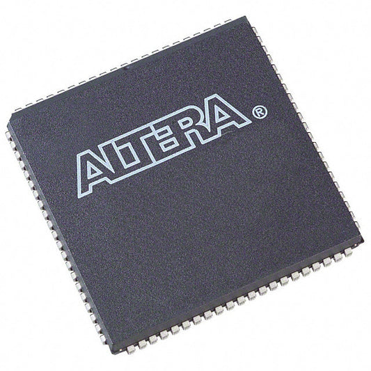 EPF8282ALC84-3 IC FPGA 68 I/O 84PLCC FPGAs - Field Programmable Gate Array ICs for High-Speed Processing IC by Altera