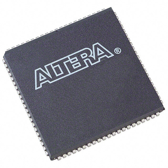 EPF8636ALC84-4 Altera Altera Circuit intégré FPGA 68 E/S 84PLCC Original Authentic IC Component