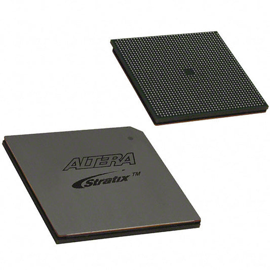 EP2SGX130GF1508I4N IC FPGA 734 I/O 1508FBGA FPGAs - Field Programmable Gate Array ICs for High-Speed Processing IC by Altera