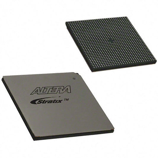 EP1S80B956C6 IC FPGA 683 I/O 956BGA FPGAs - Field Programmable Gate Array ICs for High-Speed Processing IC by Altera