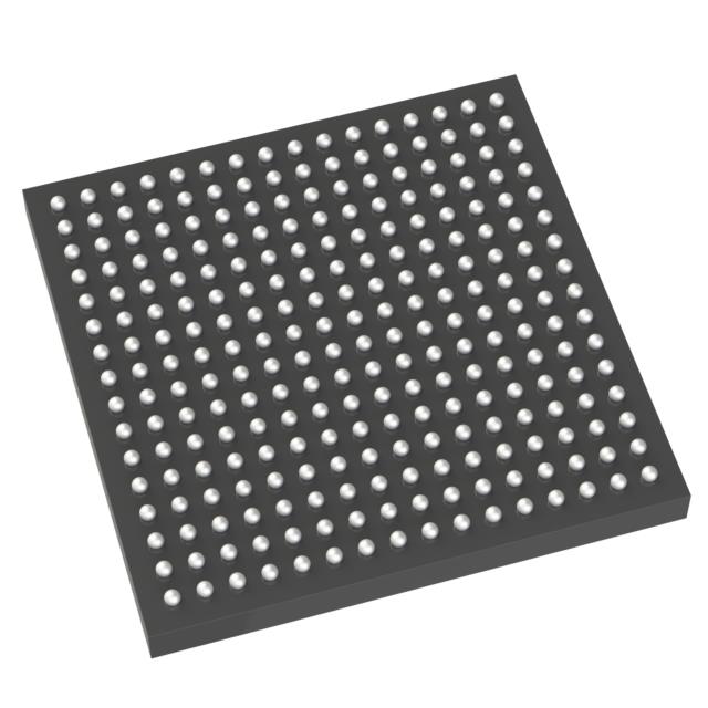 EP4CE10F17I7N Altera Altera FPGA IC 179 E/S 256FBGA