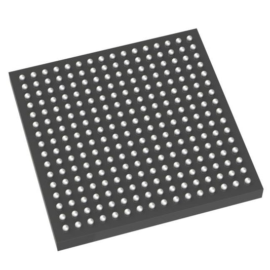 EP4CE15F17C7 FPGA IC 165 E/S 256FBGA FPGA et dispositifs logiques programmables Altera IC by Altera