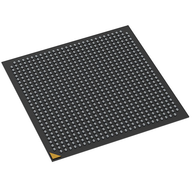 EP2AGX65DF29I3N Altera Altera Circuit intégré FPGA 364 E/S 780FBGA Original Authentic IC Component