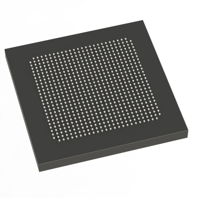 5AGZME1E2H29I3LG Altera Altera IC FPGA 342 I/O 780HBGA Original Authentic IC Component