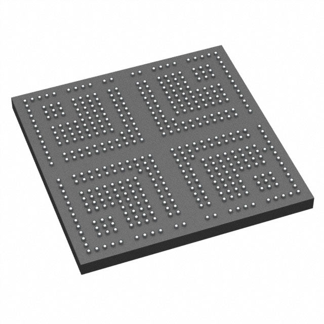 5CGXFC7B6M15I7 Altera Altera FPGA intégré 240 E/S 484MBGA Original Authentic IC Component