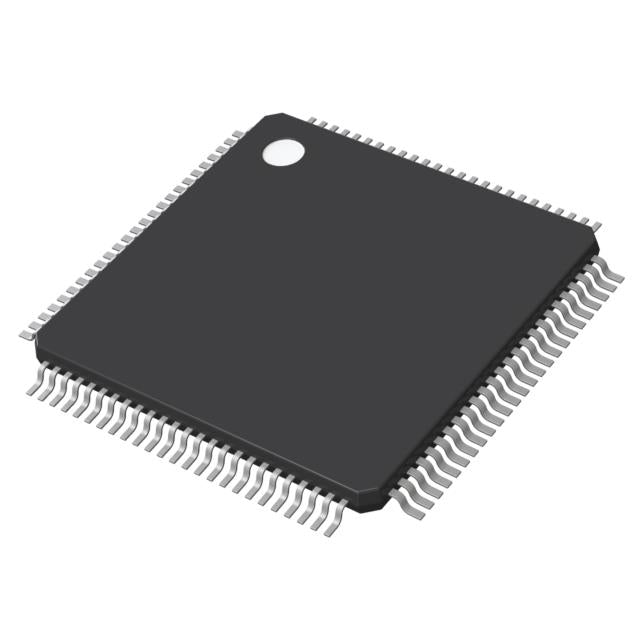 EPF8282AVTC100-3 Altera Altera FPGA IC 78 E/S 100TQFP Original Authentic IC Component