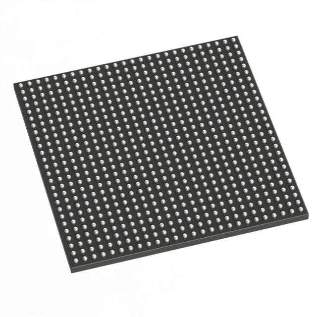 10M04SAU169I7G Altera Altera IC FPGA 130 I/O 169UBGA